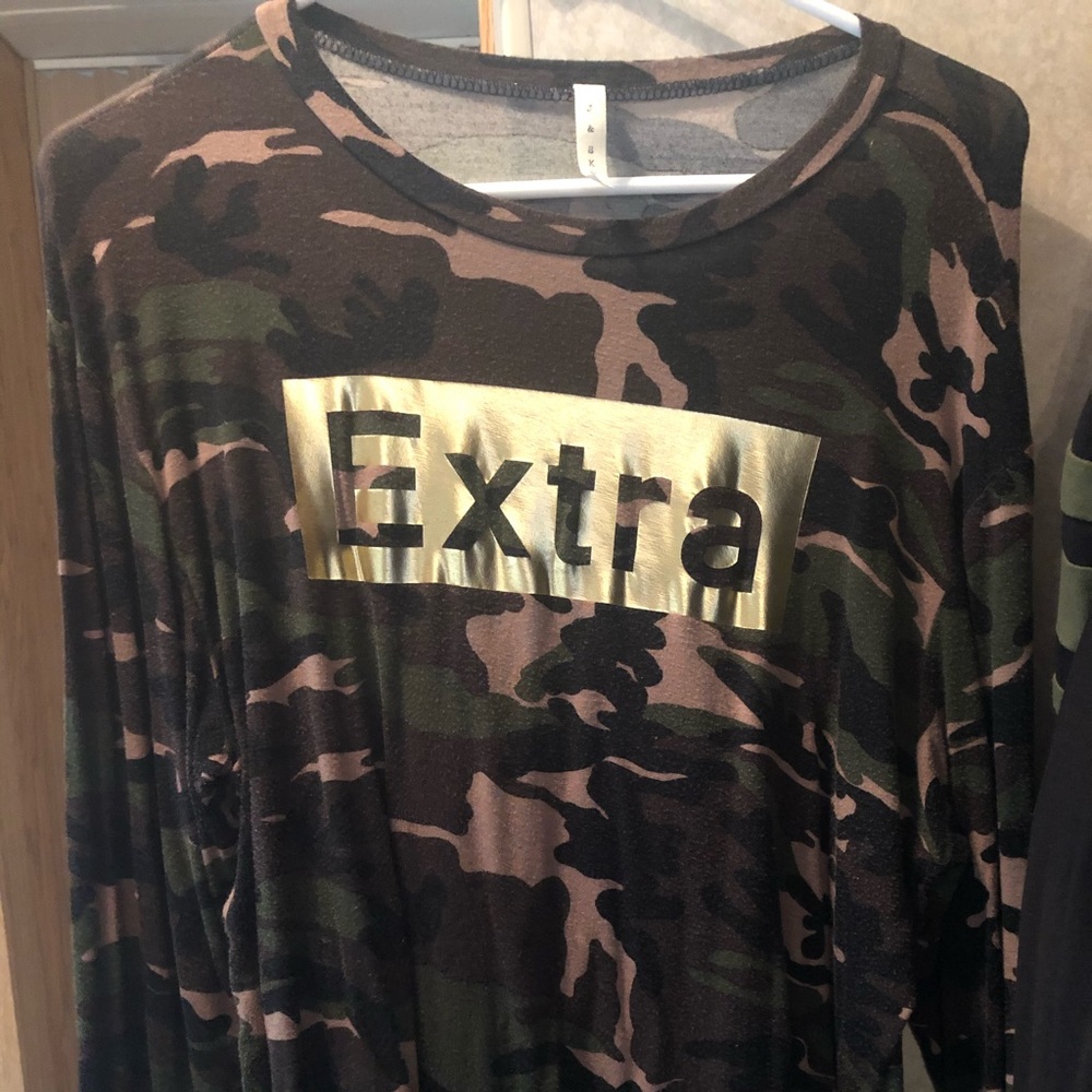 Womens blouse